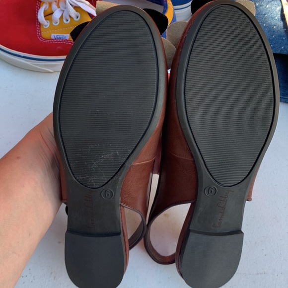 NWOT vintage Sam & Libby slip ons - Picture 2 of 3